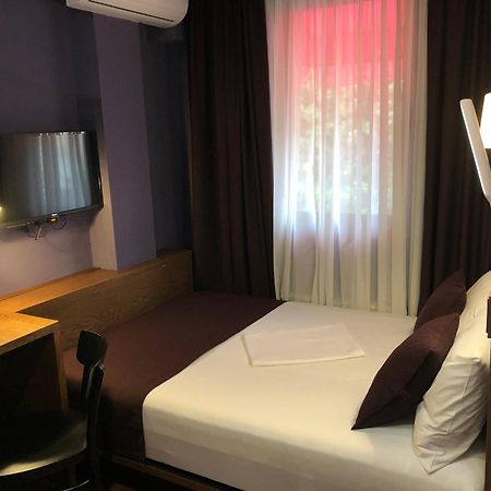 Elle Boutique Hotel Tbilisi Pokoj fotografie