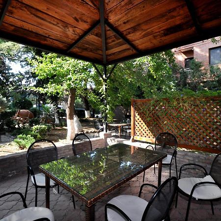Elle Boutique Hotel Tbilisi Exteriér fotografie