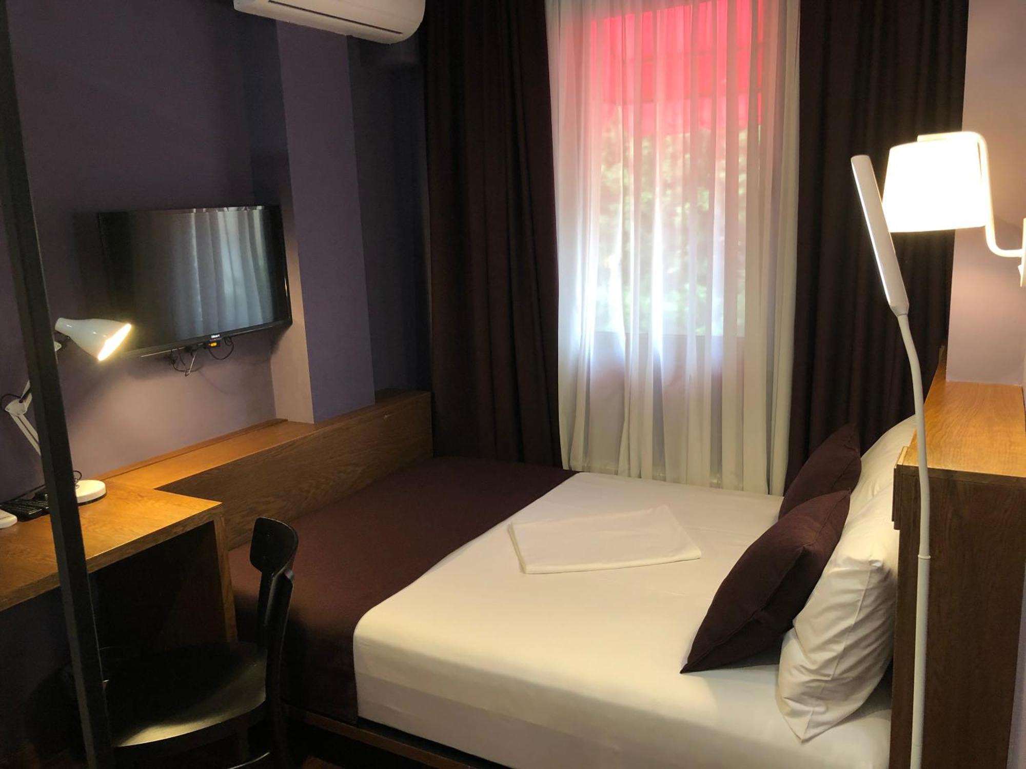 Elle Boutique Hotel Tbilisi Pokoj fotografie