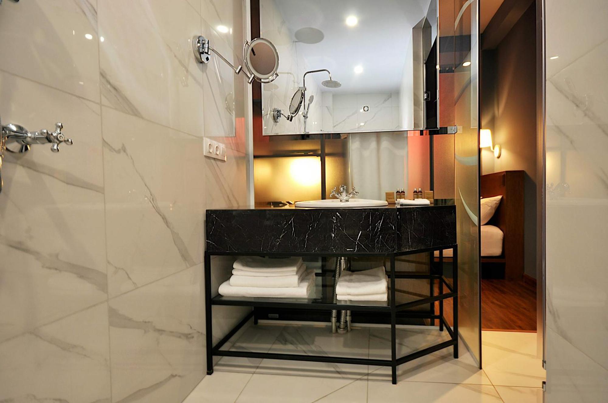 Elle Boutique Hotel Tbilisi Pokoj fotografie