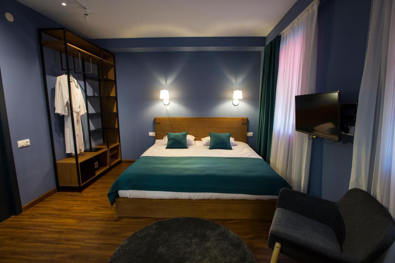 Elle Boutique Hotel Tbilisi Exteriér fotografie