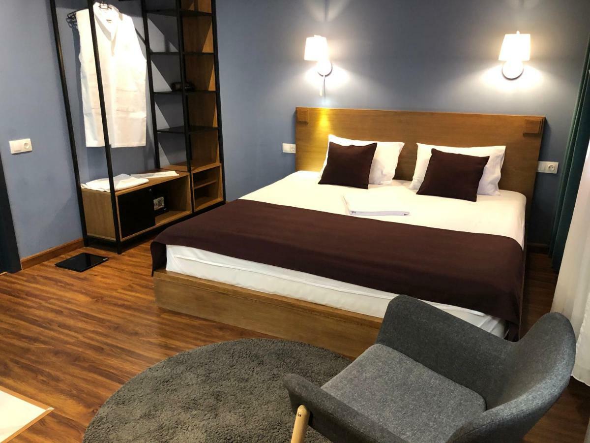Elle Boutique Hotel Tbilisi Exteriér fotografie