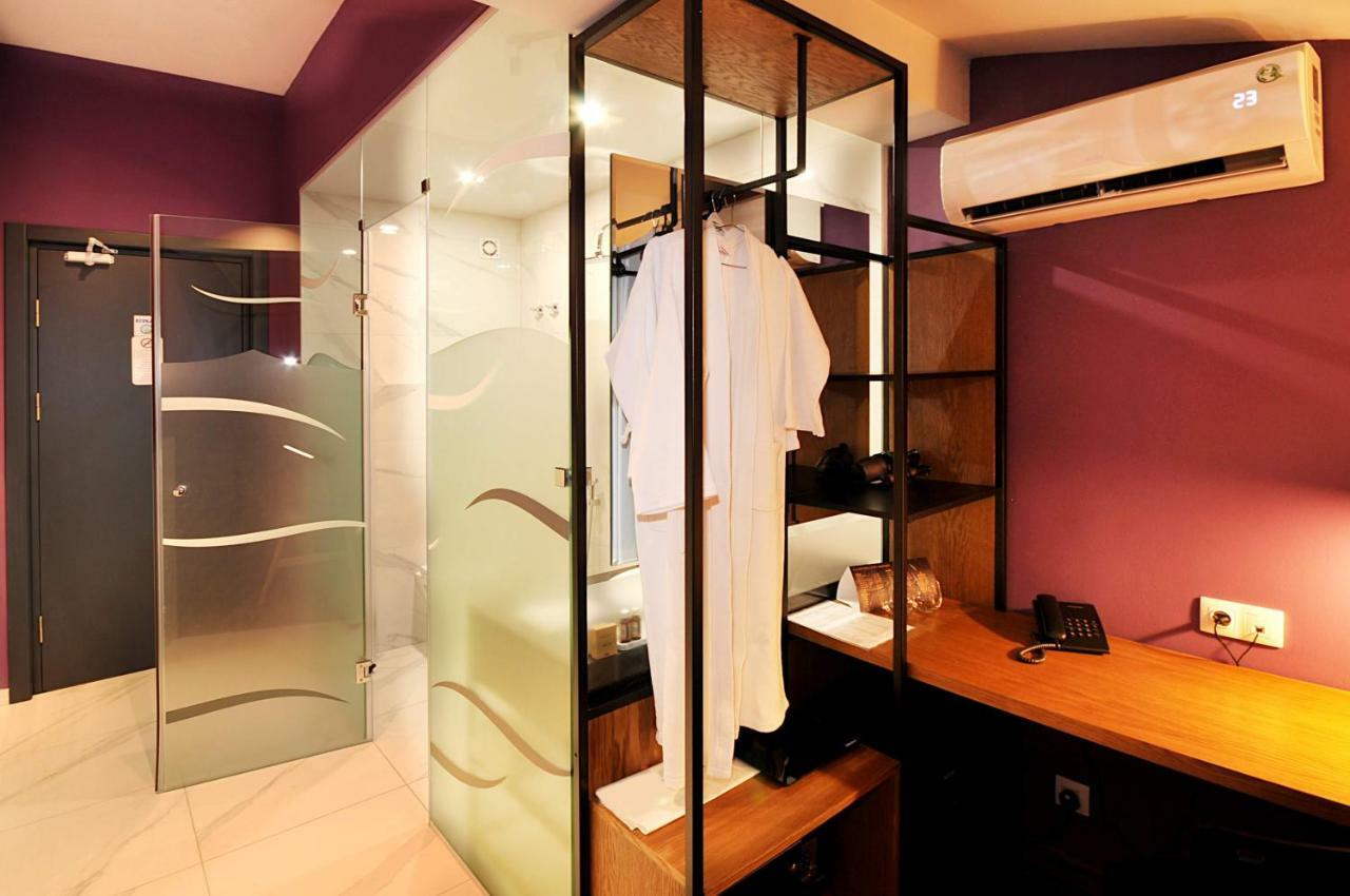 Elle Boutique Hotel Tbilisi Exteriér fotografie