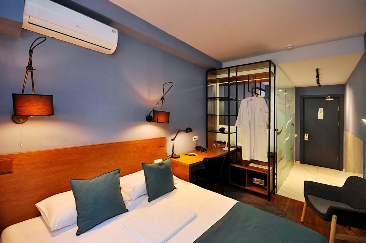 Elle Boutique Hotel Tbilisi Exteriér fotografie