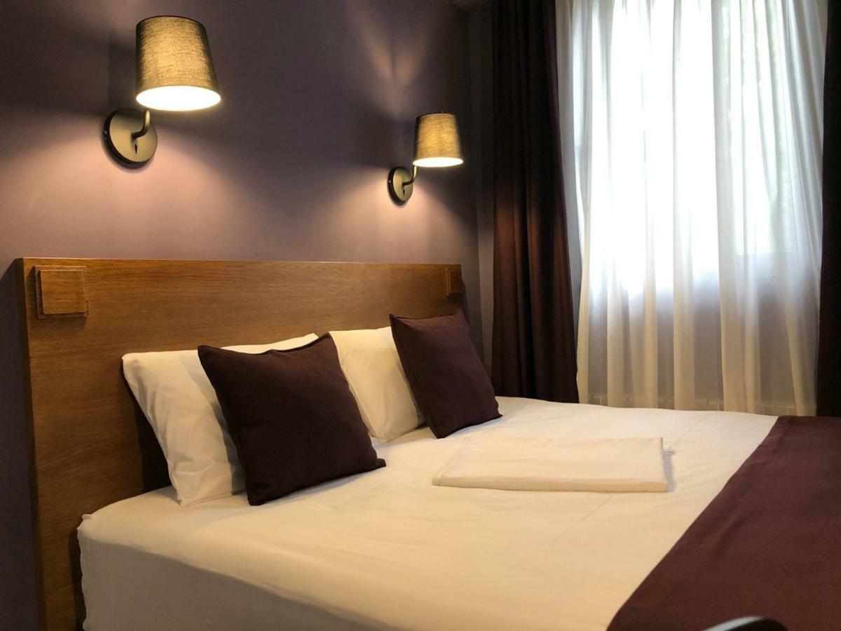 Elle Boutique Hotel Tbilisi Exteriér fotografie