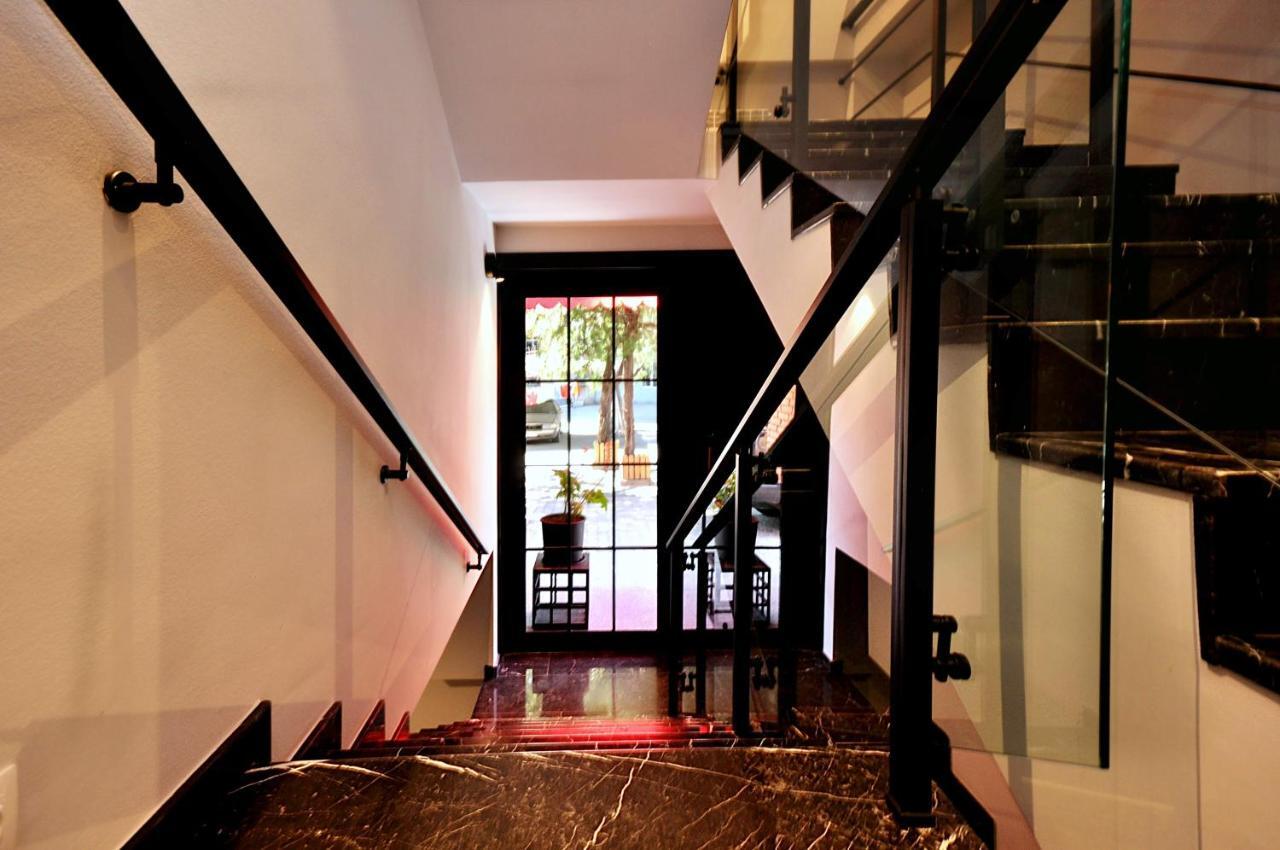 Elle Boutique Hotel Tbilisi Exteriér fotografie