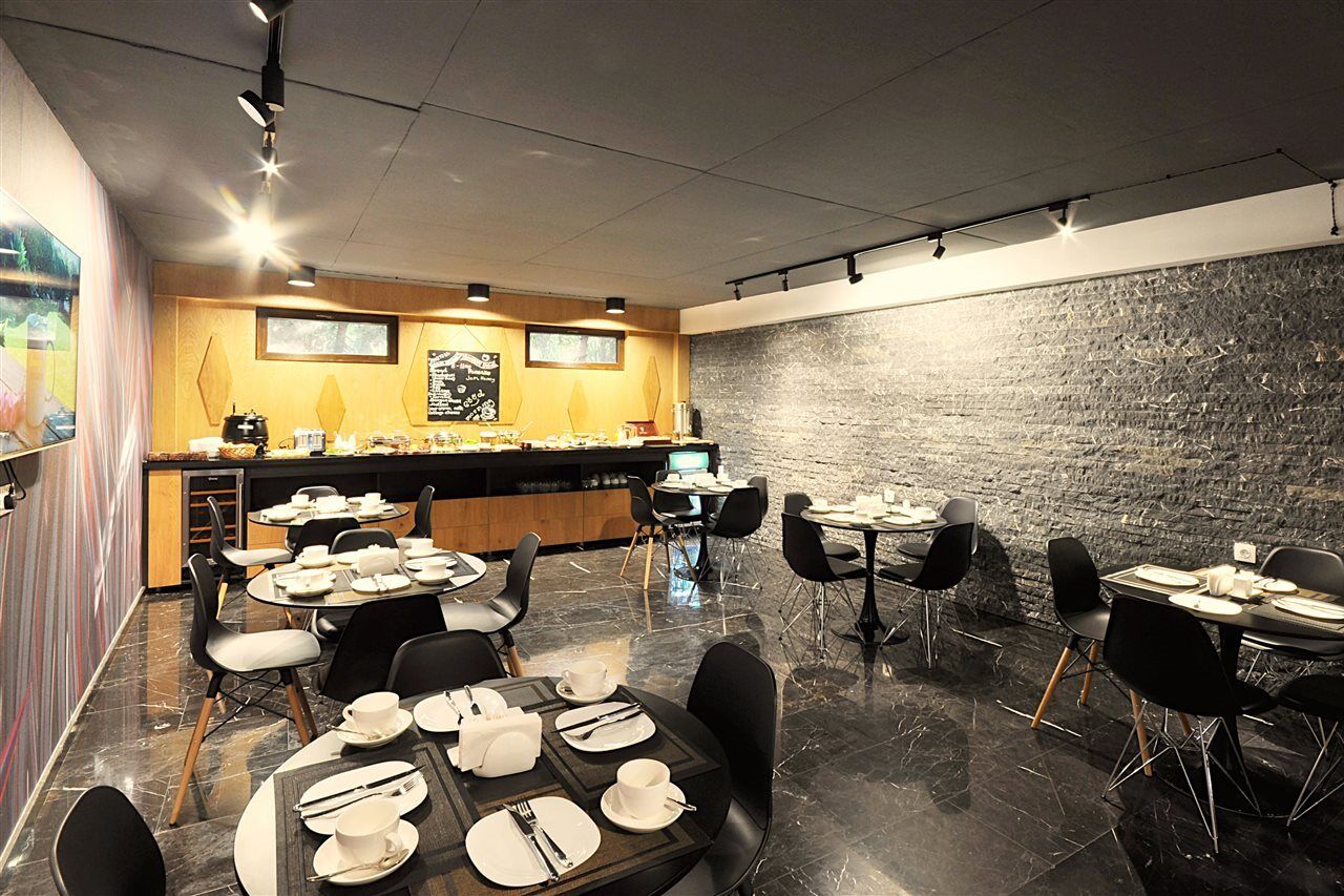 Elle Boutique Hotel Tbilisi Exteriér fotografie