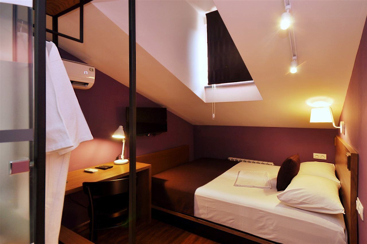 Elle Boutique Hotel Tbilisi Exteriér fotografie
