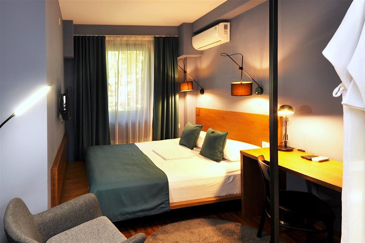 Elle Boutique Hotel Tbilisi Exteriér fotografie